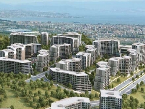  Evora İstanbul Marmara'da 102 bin 500 liraya! Yüzde 1 peşinatla!