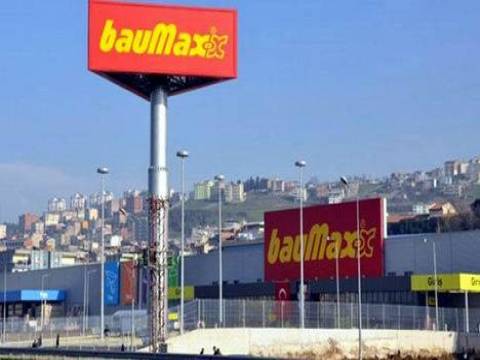  bauMax İstanbul mağazası kapandı! 