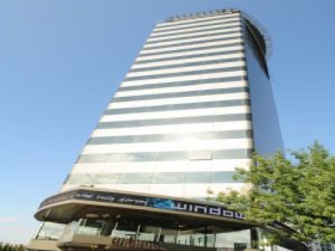  Windowist Tower kısa süreli ofis hizmeti sunacak! 