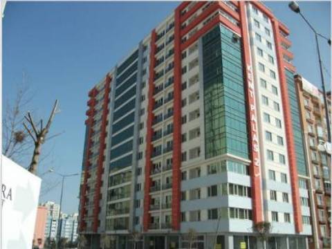 Kentpalas Premium 2'de 210 bin TL'ye 2+1! Hemen teslim!