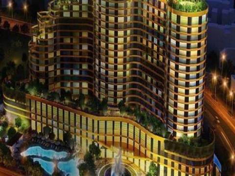 Jetpa Caprice Gold İstanbul Bayrampaşa!