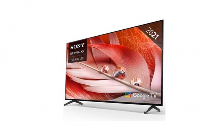  Sony Bravia 75X85J 75 189 Ekran 4K UHD LED Google TV 18 Mayıs fiyat listesi!