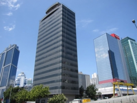 Windowist Tower toplantılar için profesyonel hizmet sunuyor!