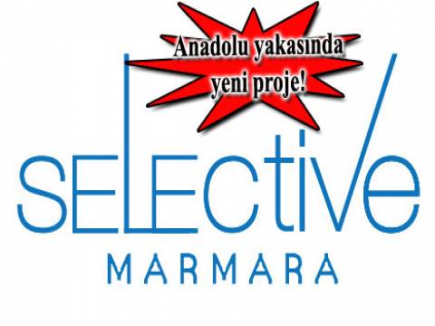  Kartal Selective Marmara projesi Alper İnşaat tarafından yükseliyor! 