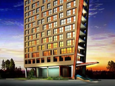  Parima Residence'da 130 bin dolar!