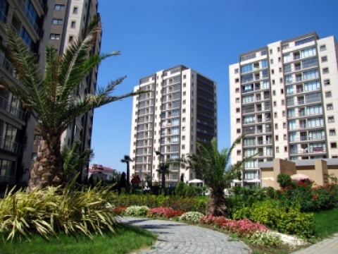 Esenyurt Orionpark'ta fiyatlar güncellendi! 108 bin TL’ye 1+1!