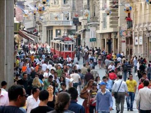 Emlak fiyatlarının en yüksek olduğu caddelerin 4 tanesi İstanbul'da!