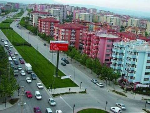  Ağrı Eleşkirt Belediyesi çarşı merkezine taşınıyor!