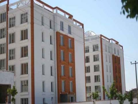  Anka Yapı Ankaryum Residence fiyat listesi! 97 bin TL'ye 2+1!