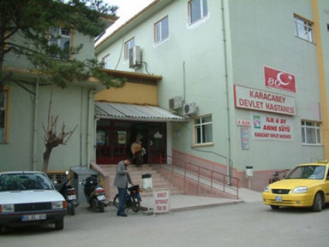  TOKİ Bursa Karacabey'de devlet hastanesi ihalesi yarın 14.30'da! 
