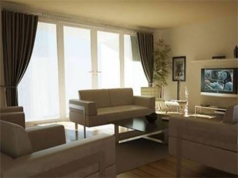 Ayvacı Park Evleri'nde 2+1'ler 275 bin TL'ye!