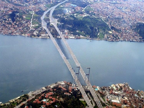  3. Köprü güzergahı Zekeriyaköy'ün tercih edinirliğini artırıyor!