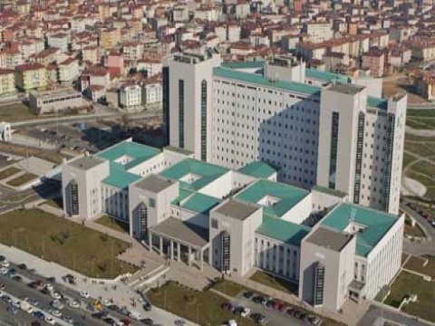  Marmara Üniversitesi Hastanesi personeli Gözdağı'na talebi patlattı!