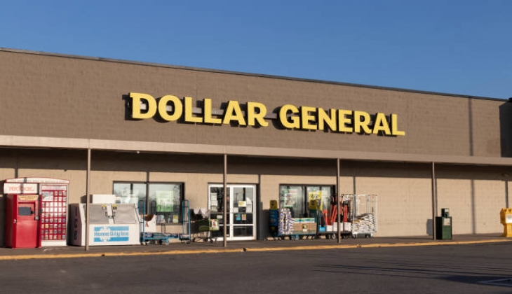  Newly weekly catalog products on Dec 18th - Dec 24th, 2022 in Dollar General supermarkets