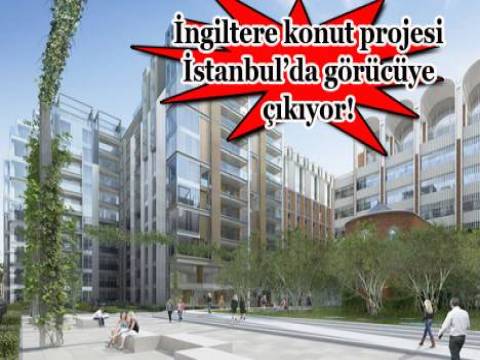  Fitzroy Place'da 900 bin pounda! 20 Şubat'ta basına tanıtılıyor! 