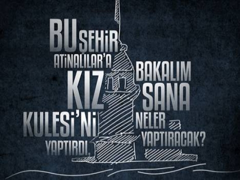  Nurol GYO İstanbul için Hafta Sonu Kentini Tasarla yarışmasını gerçekleştiriyor!