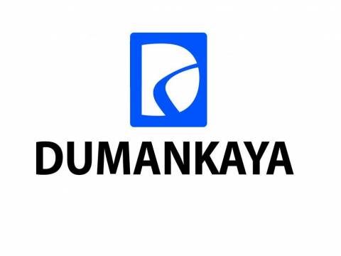  Dumankaya'nın web sitesi yenilendi!