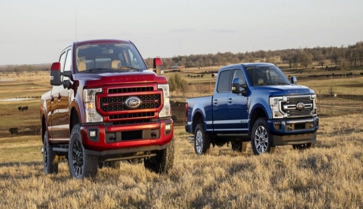  Ford F Series Sales Event Final Days! 