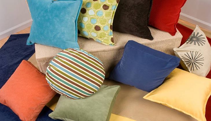  Up to 50% sale pillow varieties in Mattress Firm shops