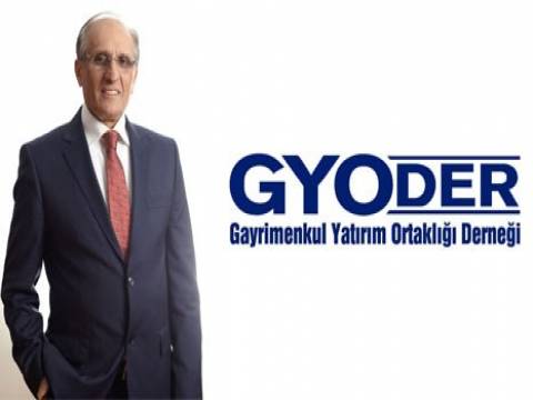  GYODER, yabancı yatırımcıları Türk şirketleri ile çalışmaya davet etti!