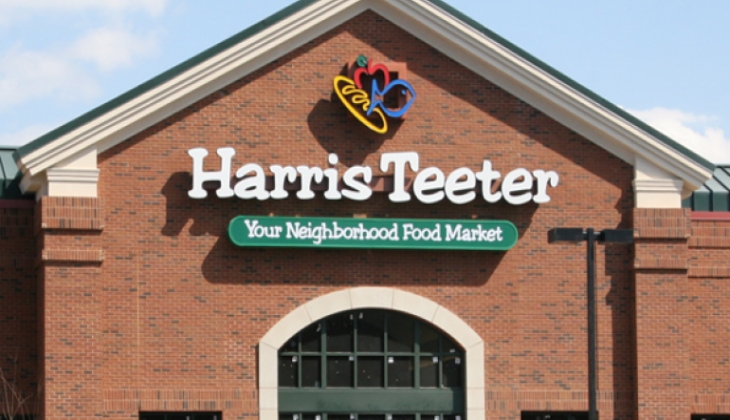  Weekly catalog products on Oct 12th - Oct 18th, 2022 in Harris Teeter supermarkets