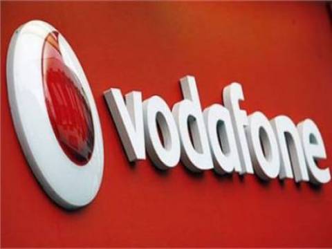Vodafone 2 yılda 2 milyar liralık yatırım yapacak!