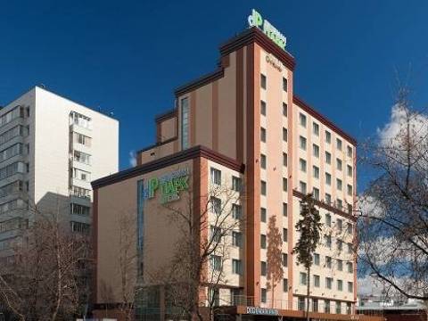 Park Dedeman Izmailovo Otel Moskova'da hizmete girdi! 