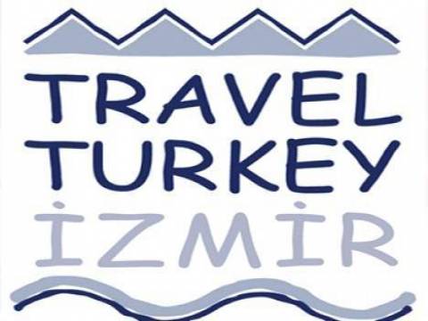  Travel Turkey İzmir Turizm Fuarı 4 Aralık'ta başlıyor!