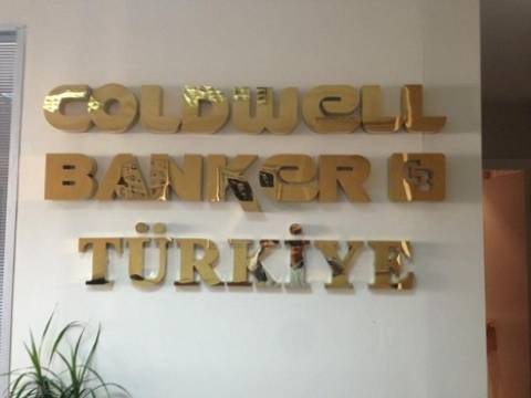 Coldwell Banker Türkiye ile İş Bankası işbirliği yapıyor!