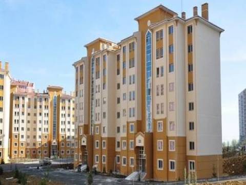 TOKİ Erzurum Palandöken'de 594 konut yaptıracak!