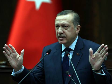 Başbakan Erdoğan: Yükselen bir Türkiye var ve bu birilerini rahatsız ediyor!