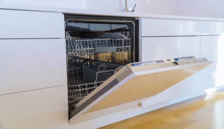  It's time to buy a new dishwasher with Best Buy stores