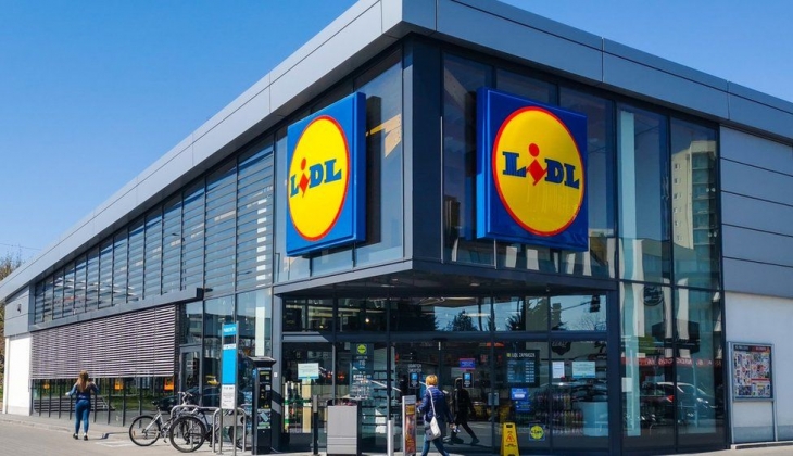  Sep 14th- Sep 20th, 2022 weekly catalog with Lidl company 