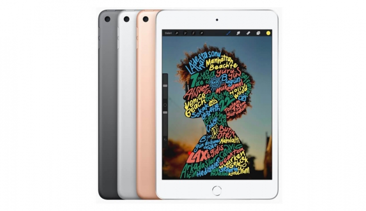  Media Markt'ten dev indirim! APPLE MUQW2TU/A iPad Mini 5. Nesil Wi-Fi 7.9 64GB Tablet 27 Mayıs fiyat listesi! 