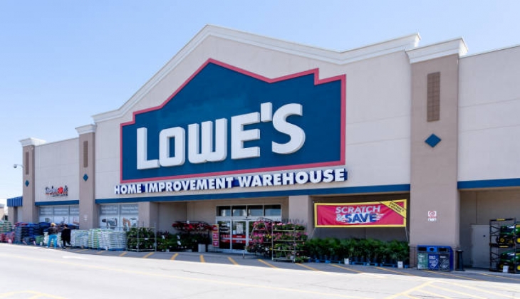  Nov 3rd to Nov 9th, 2022 dates weekly ad at Lowe's 