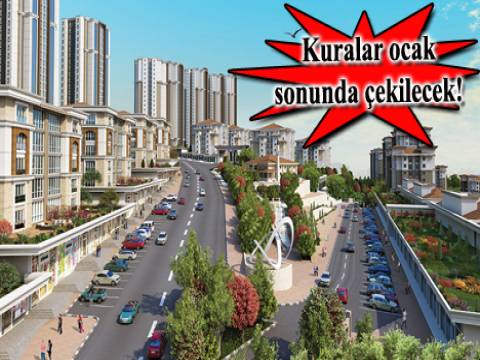  Kiptaş Vaditepe Bahçeşehir 2.Etap'a 3 bin 500 kişi başvuru geldi!