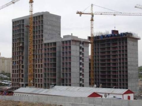 Çevre ve Şehircilik Bakanlığı beton denetimleri her katta yapılacak!