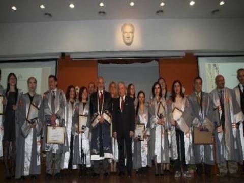 İzmir Ekonomi Üniversitesi Kanser ve Geriatri Hastanesi kurulacak!