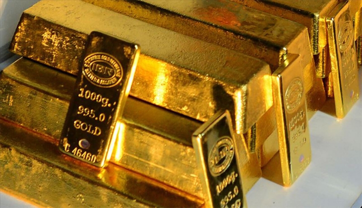 Altın hızlı düştü! Gram ve çeyrek altın ne kadar? İşte 29 Mart 2022 altın fiyatları!
