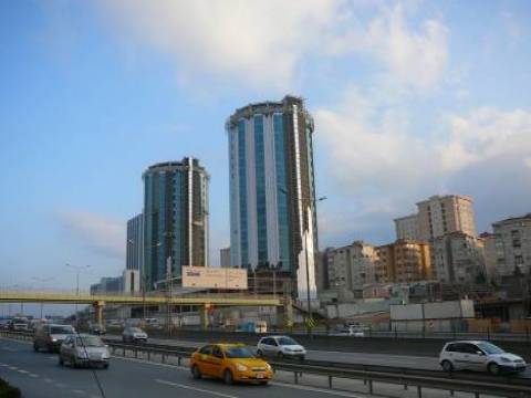 Emay İnşaat, Hilton'u Anadolu'ya taşıdı!