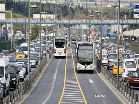 Kadir Topbaş Silivri'ye metrobüs müjdesi verdi!