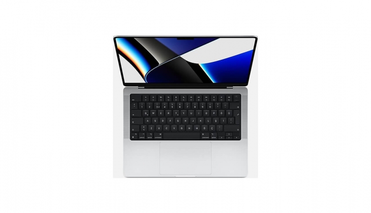  Macbook Pro MKGR3TU/A M1 Pro 16Gb 29 Nisan 2022 fiyat listesi! 