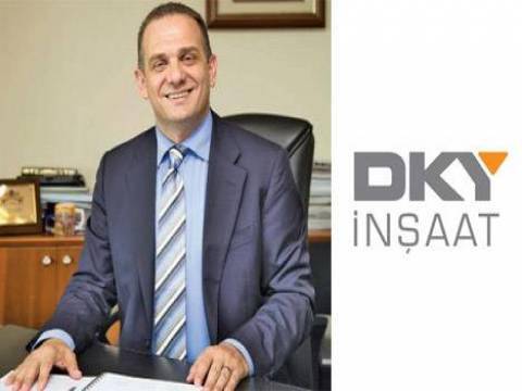  DKY İnşaat, Fiba Holding’in yüzde 38’lik payını satın aldı!