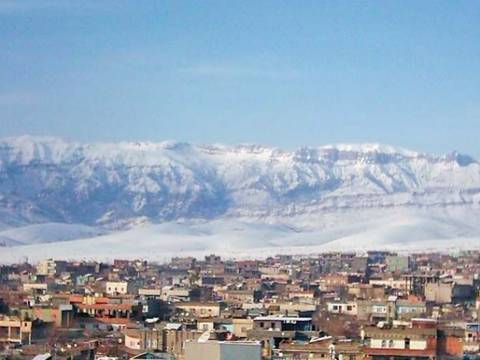 Silopi'de elektrik kesintisi protesto edildi!