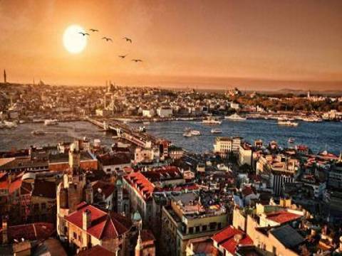  İstanbul'da konut fiyatları arttı!