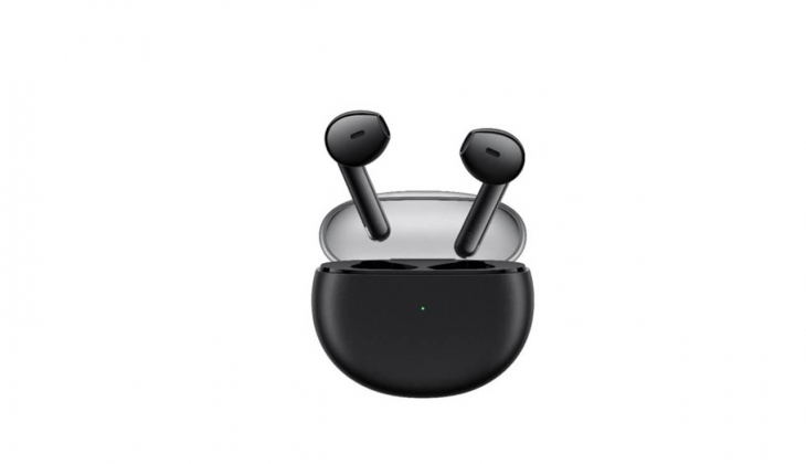 Oppo Enco Air W32 Bluetooth 5.2 Kulak İçi Kulaklık 4 Mayıs fiyat listesi! Oppo Enco Air W32 Bluetooth 5.2 Kulak İçi Kulaklık güncel fiyat!