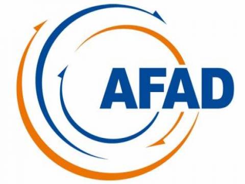  AFAD, Açıklamalı Afet Yönetimi Terimleri Sözlüğü hazırlıyor!