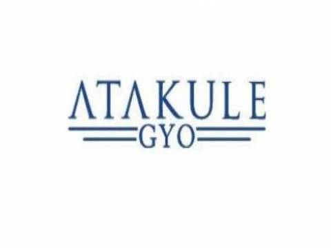 Atakule GYO Çankaya'dan 5 milyon 768 bin TL'ye arsa satın aldı! 