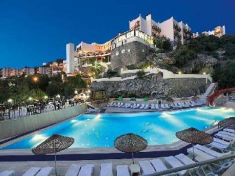  Crystal Otelleri'nın yeşil yıldızlı otel sayısı 8 oldu!