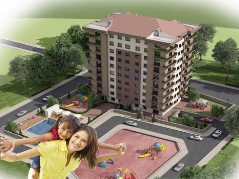 Ataşehir Atasu Life’da oturumlar başladı!